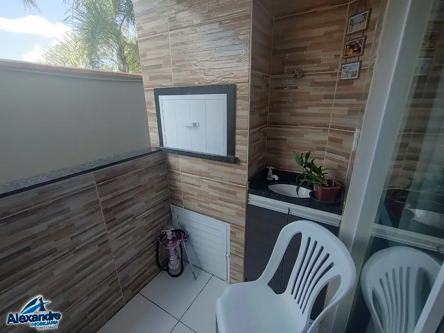 Foto 1 de Apartamento com 3 quartos à venda, 82m2 em Barra do Rio Cerro, Jaragua Do Sul - SC