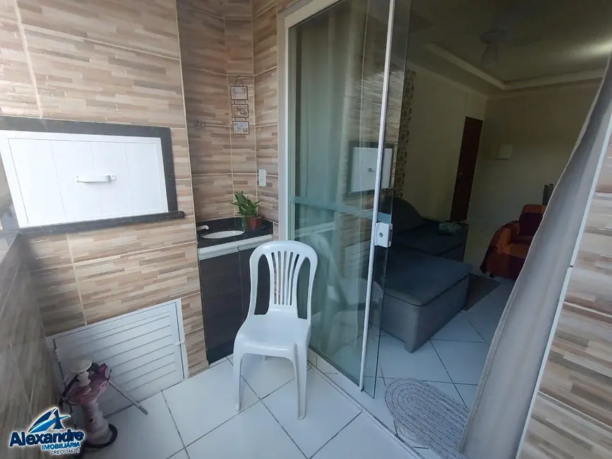 Foto 2 de Apartamento com 3 quartos à venda, 82m2 em Barra do Rio Cerro, Jaragua Do Sul - SC