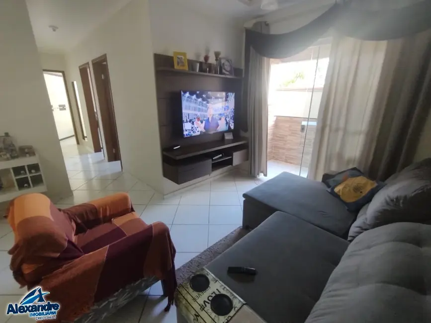 Apartamento com 3 quartos à venda, 82m2 em Barra do Rio Cerro, Jaragua Do Sul - SC - imagem 4 Foto 4 de Apartamento com 3 quartos à venda, 82m2 em Barra do Rio Cerro, Jaragua Do Sul - SC