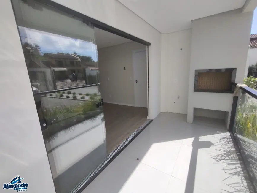 Apartamento com 3 quartos à venda, 82m2 em Jaraguá Esquerdo, Jaragua Do Sul - SC - imagem 3 Foto 3 de Apartamento com 3 quartos à venda, 82m2 em Jaraguá Esquerdo, Jaragua Do Sul - SC