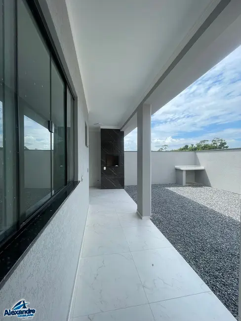 Casa com 3 quartos à venda, 115m2 em Guaramirim - SC - imagem 9 Foto 9 de Casa com 3 quartos à venda, 115m2 em Guaramirim - SC