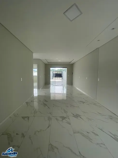 Casa com 3 quartos à venda, 115m2 em Guaramirim - SC - imagem 3 Foto 3 de Casa com 3 quartos à venda, 115m2 em Guaramirim - SC