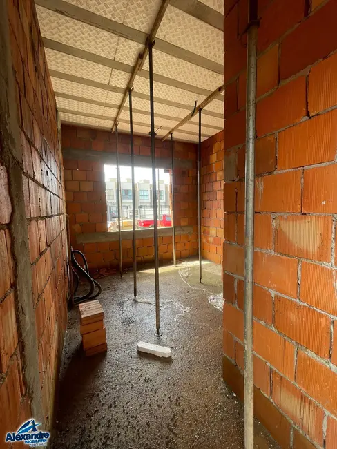 Casa com 3 quartos à venda, 94m2 em Guaramirim - SC - imagem 4 Foto 4 de Casa com 3 quartos à venda, 94m2 em Guaramirim - SC
