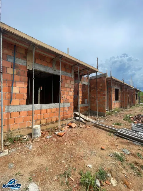 Casa com 3 quartos à venda, 94m2 em Guaramirim - SC - imagem 7 Foto 7 de Casa com 3 quartos à venda, 94m2 em Guaramirim - SC