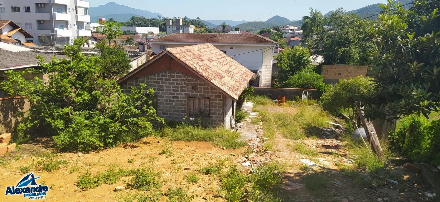 Foto 9 de Terreno / Lote à venda, 496m2 em Vila Lenzi, Jaragua Do Sul - SC