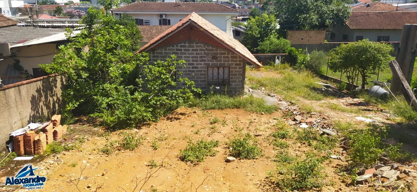 Foto 8 de Terreno / Lote à venda, 496m2 em Vila Lenzi, Jaragua Do Sul - SC