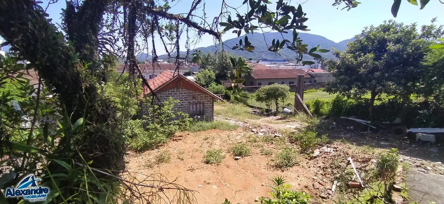 Foto 3 de Terreno / Lote à venda, 496m2 em Vila Lenzi, Jaragua Do Sul - SC