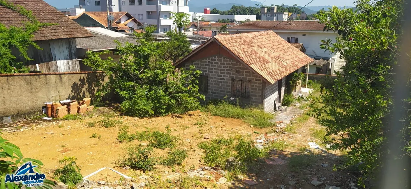 Foto 4 de Terreno / Lote à venda, 496m2 em Vila Lenzi, Jaragua Do Sul - SC