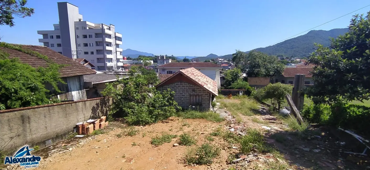 Foto 2 de Terreno / Lote à venda, 496m2 em Vila Lenzi, Jaragua Do Sul - SC