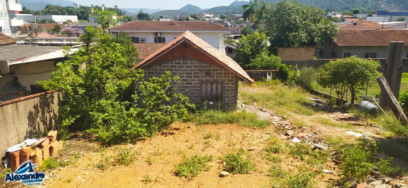 Foto 5 de Terreno / Lote à venda, 496m2 em Vila Lenzi, Jaragua Do Sul - SC