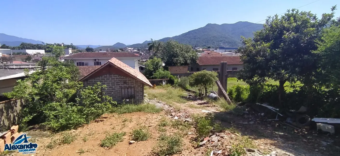 Foto 7 de Terreno / Lote à venda, 496m2 em Vila Lenzi, Jaragua Do Sul - SC