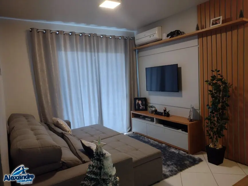 Foto 1 de Apartamento com 2 quartos à venda, 70m2 em João Pessoa, Jaragua Do Sul - SC