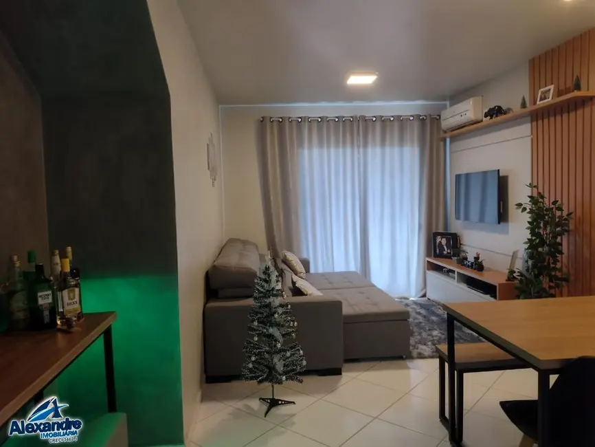 Apartamento com 2 quartos à venda, 70m2 em João Pessoa, Jaragua Do Sul - SC - imagem 3 Foto 3 de Apartamento com 2 quartos à venda, 70m2 em João Pessoa, Jaragua Do Sul - SC