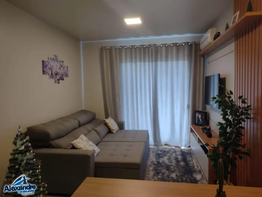 Foto 2 de Apartamento com 2 quartos à venda, 70m2 em João Pessoa, Jaragua Do Sul - SC