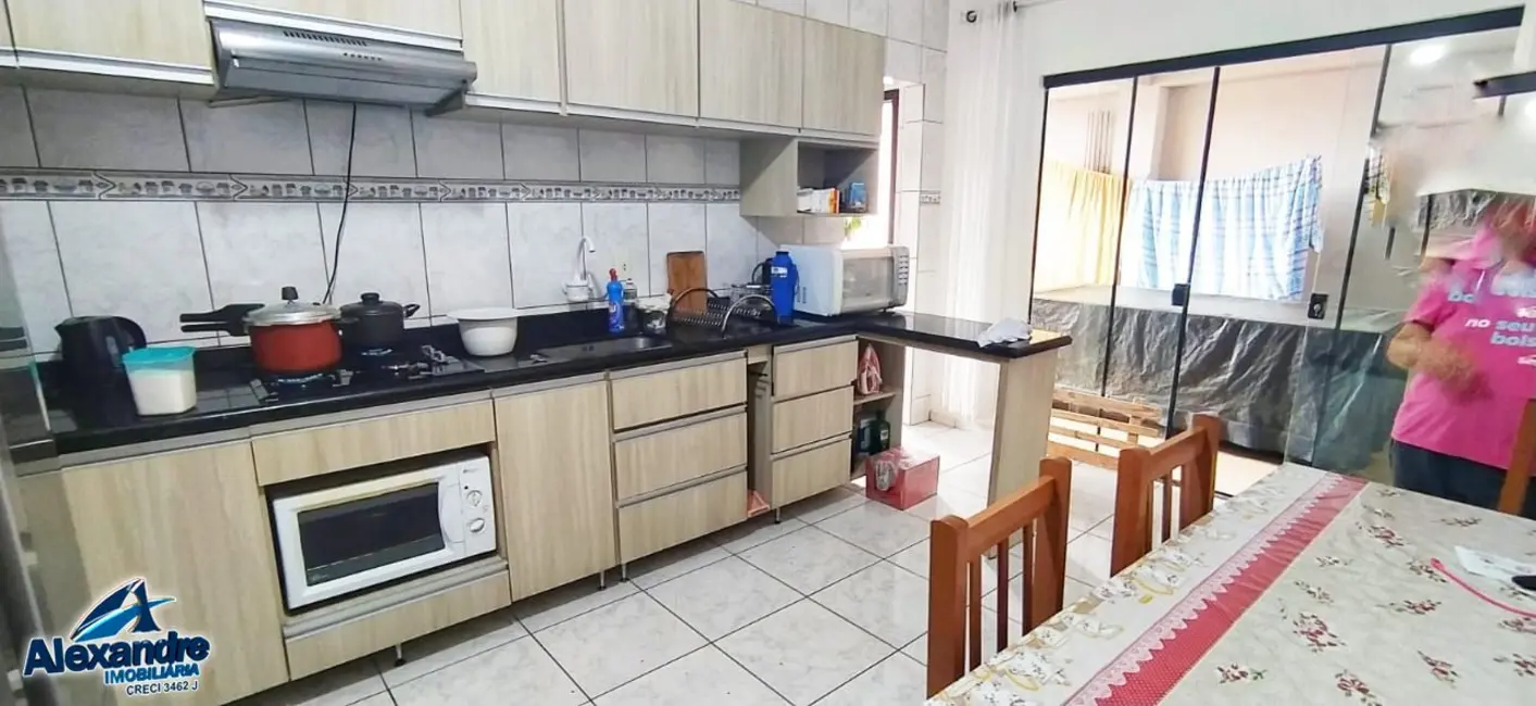 Foto 8 de Casa com 3 quartos à venda, 125m2 em Estrada Nova, Jaragua Do Sul - SC