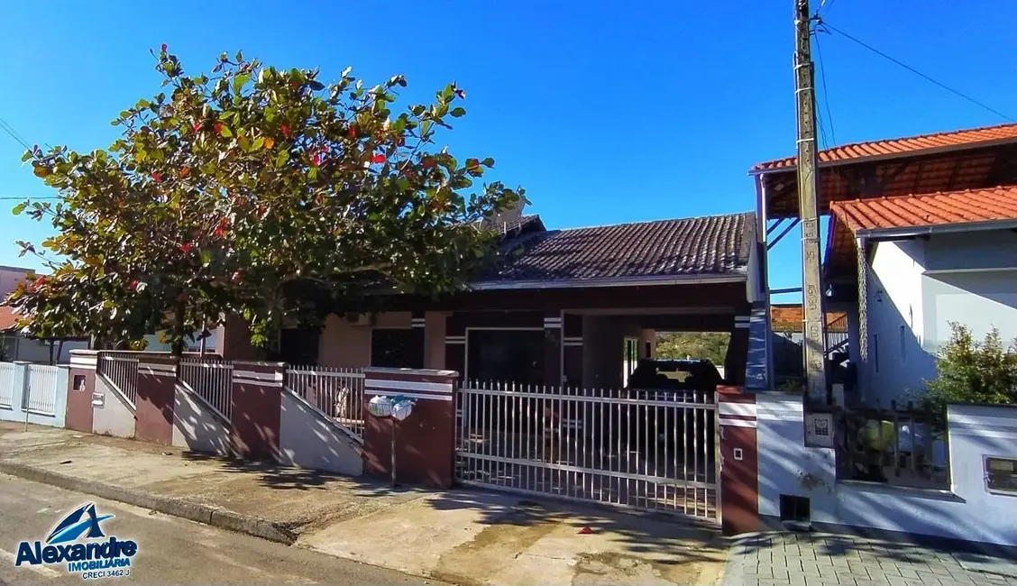 Foto 3 de Casa com 3 quartos à venda, 125m2 em Estrada Nova, Jaragua Do Sul - SC