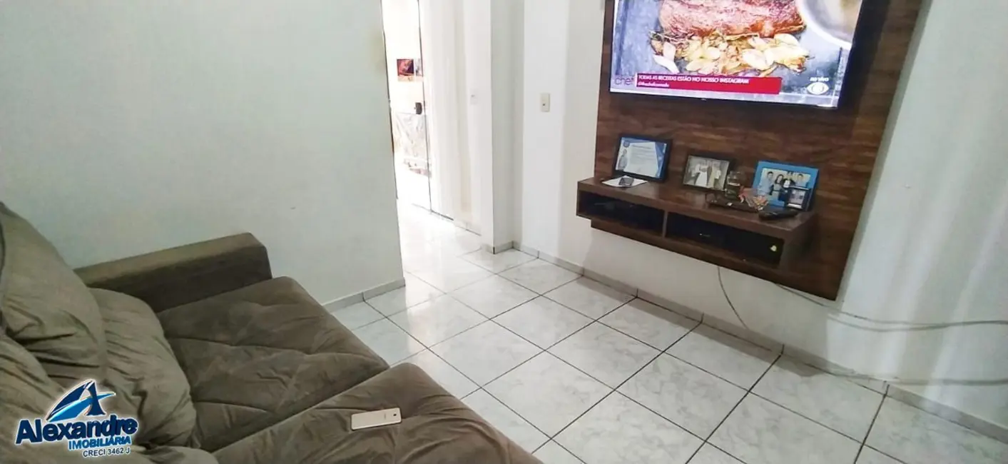 Foto 4 de Casa com 3 quartos à venda, 125m2 em Estrada Nova, Jaragua Do Sul - SC