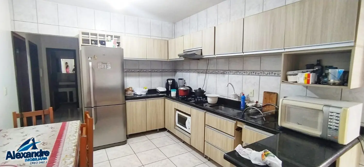 Foto 7 de Casa com 3 quartos à venda, 125m2 em Estrada Nova, Jaragua Do Sul - SC