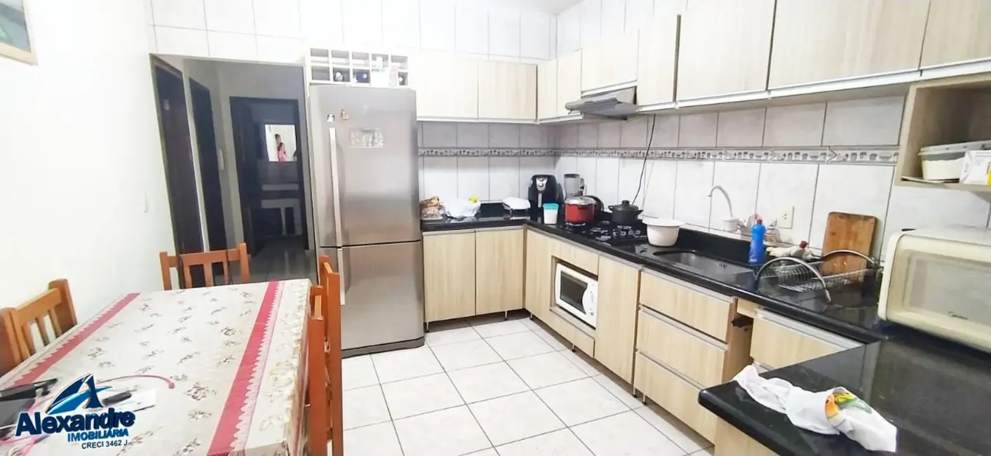 Foto 6 de Casa com 3 quartos à venda, 125m2 em Estrada Nova, Jaragua Do Sul - SC