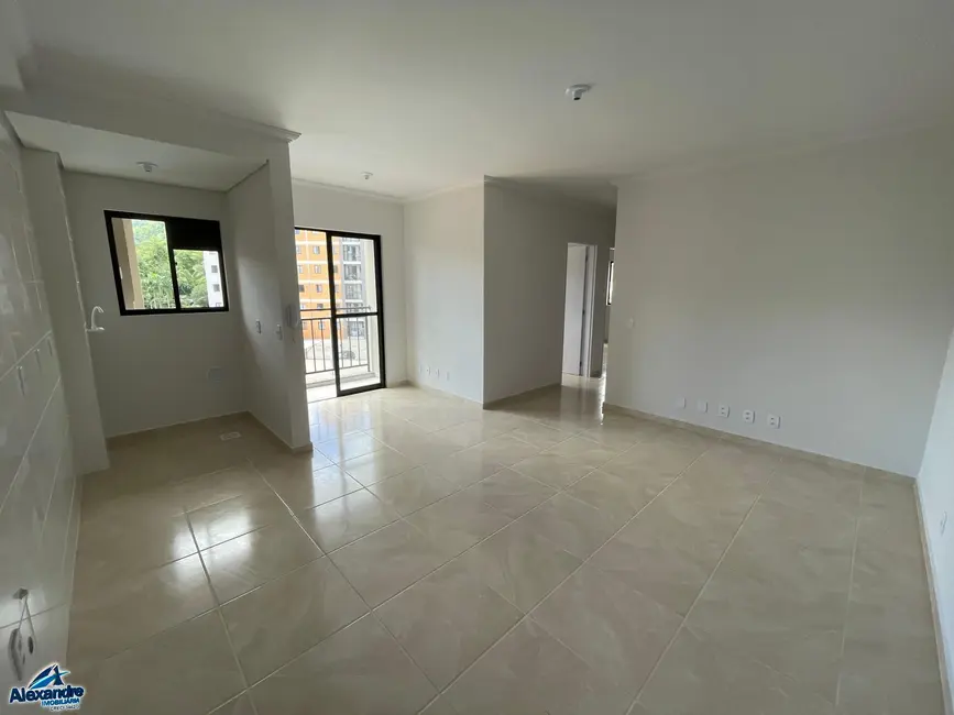 Foto 2 de Apartamento com 3 quartos à venda, 72m2 em Ilha da Figueira, Jaragua Do Sul - SC