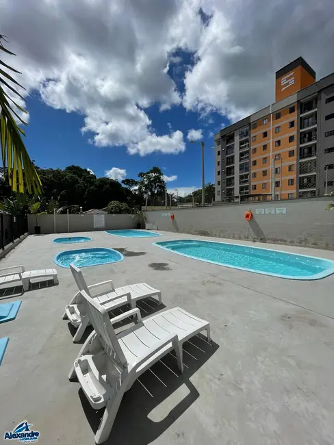 Apartamento com 3 quartos à venda, 72m2 em Ilha da Figueira, Jaragua Do Sul - SC - imagem 9 Foto 9 de Apartamento com 3 quartos à venda, 72m2 em Ilha da Figueira, Jaragua Do Sul - SC