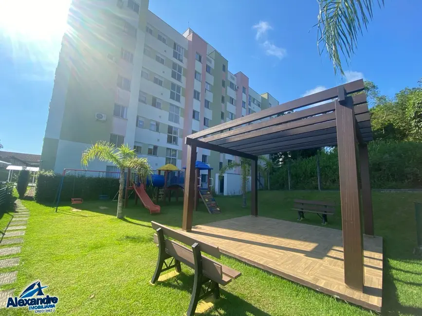 Foto 9 de Apartamento com 2 quartos à venda, 58m2 em Jaraguá 99, Jaragua Do Sul - SC