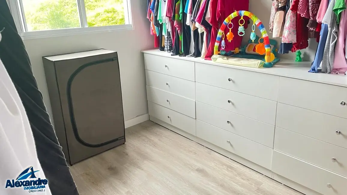 Foto 7 de Apartamento com 2 quartos à venda, 58m2 em Jaraguá 99, Jaragua Do Sul - SC