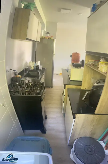 Foto 4 de Apartamento com 2 quartos à venda, 58m2 em Jaraguá 99, Jaragua Do Sul - SC