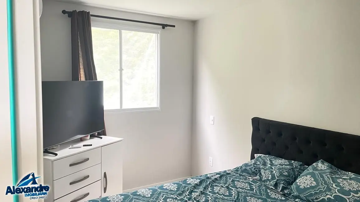 Foto 5 de Apartamento com 2 quartos à venda, 58m2 em Jaraguá 99, Jaragua Do Sul - SC