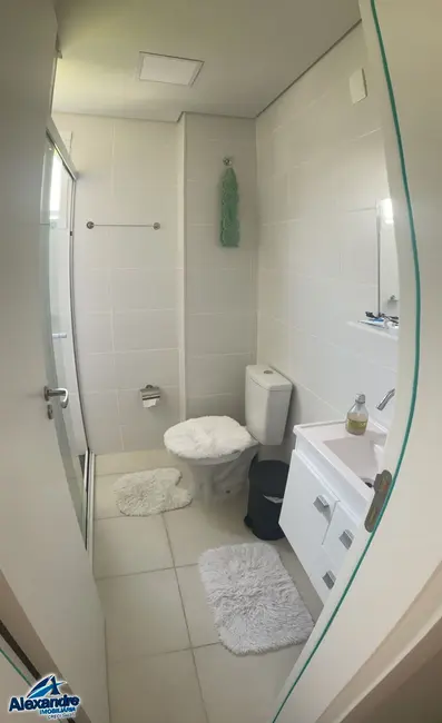 Foto 6 de Apartamento com 2 quartos à venda, 58m2 em Jaraguá 99, Jaragua Do Sul - SC