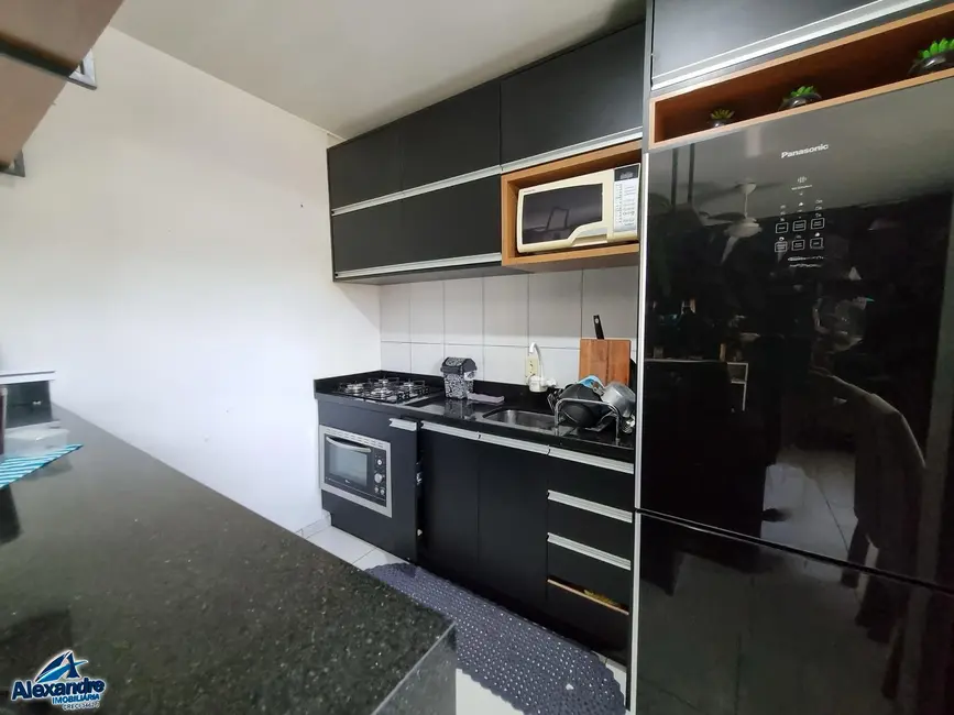Foto 2 de Apartamento com 2 quartos à venda, 66m2 em Jaraguá 84, Jaragua Do Sul - SC
