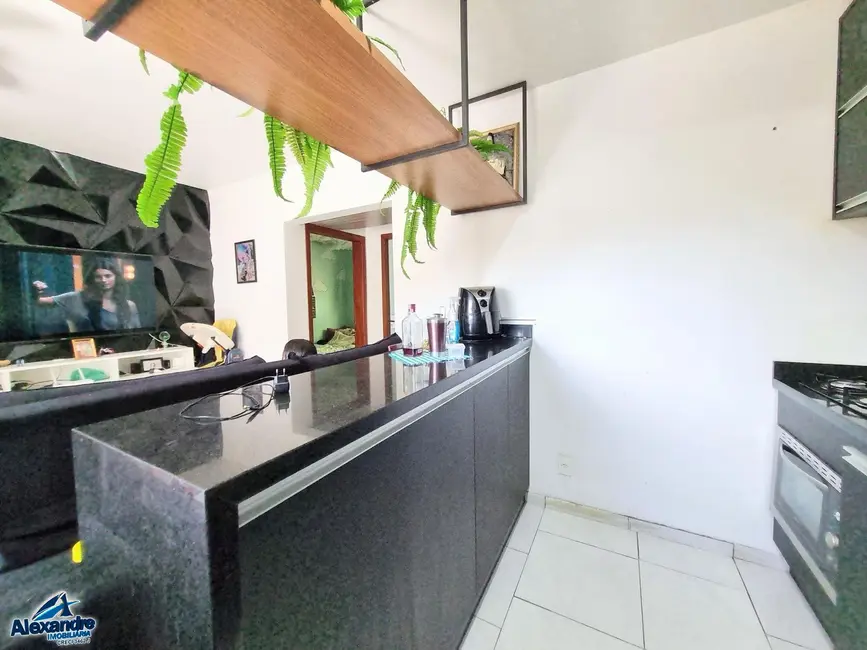 Foto 1 de Apartamento com 2 quartos à venda, 66m2 em Jaraguá 84, Jaragua Do Sul - SC
