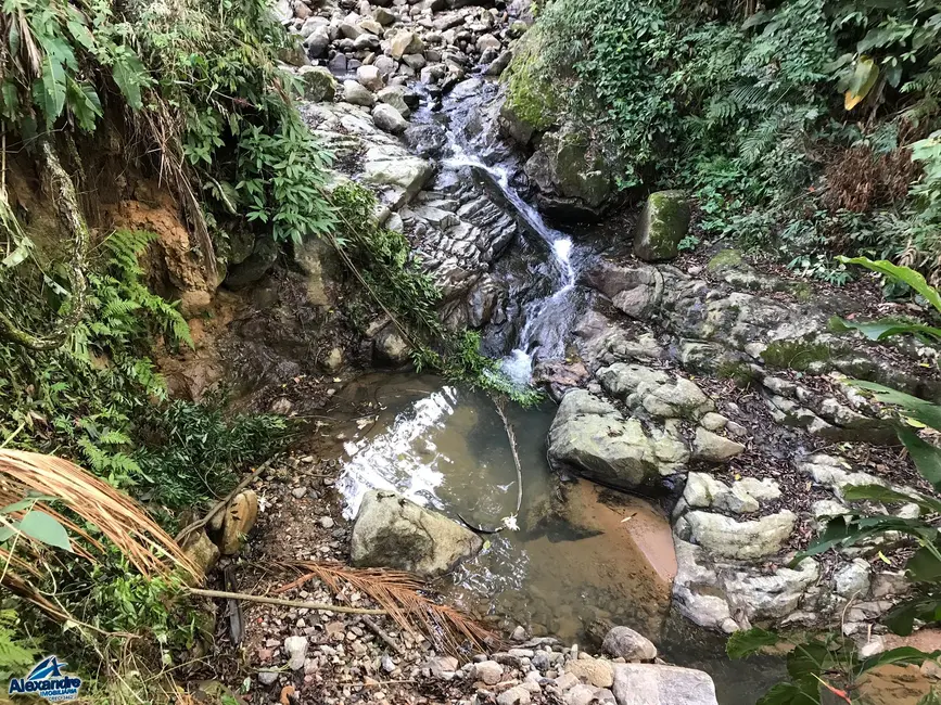 Foto 7 de Terreno / Lote à venda, 914m2 em Ilha da Figueira, Jaragua Do Sul - SC