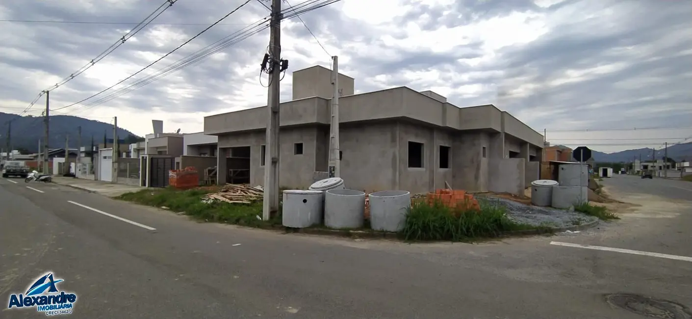 Foto 2 de Casa com 2 quartos à venda, 104m2 em Três Rios do Norte, Jaragua Do Sul - SC