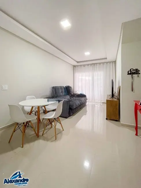 Foto 2 de Apartamento com 2 quartos à venda, 70m2 em Três Rios do Sul, Jaragua Do Sul - SC