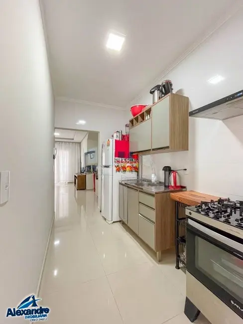 Foto 4 de Apartamento com 2 quartos à venda, 70m2 em Três Rios do Sul, Jaragua Do Sul - SC