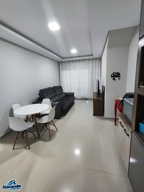 Foto 3 de Apartamento com 2 quartos à venda, 70m2 em Três Rios do Sul, Jaragua Do Sul - SC