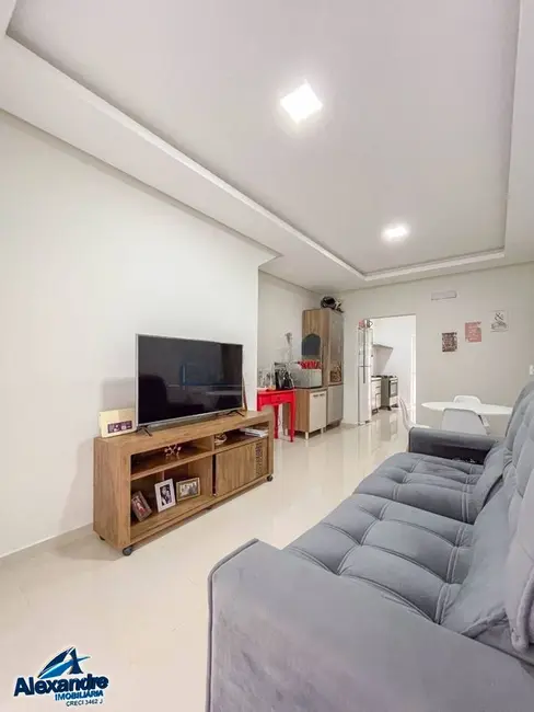 Foto 1 de Apartamento com 2 quartos à venda, 70m2 em Três Rios do Sul, Jaragua Do Sul - SC