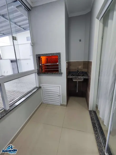 Foto 5 de Apartamento com 2 quartos à venda, 70m2 em Três Rios do Sul, Jaragua Do Sul - SC