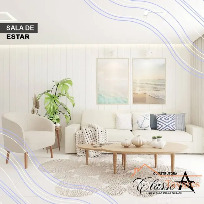 Foto 7 de Casa com 3 quartos à venda, 329m2 em Conde - PB