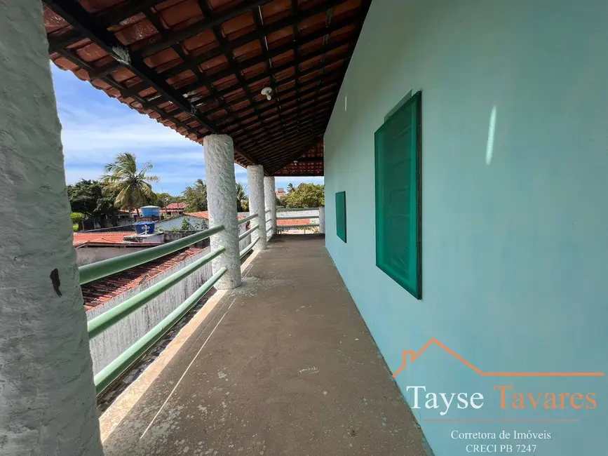 Foto 4 de Casa com 7 quartos à venda, 1440m2 em Conde - PB