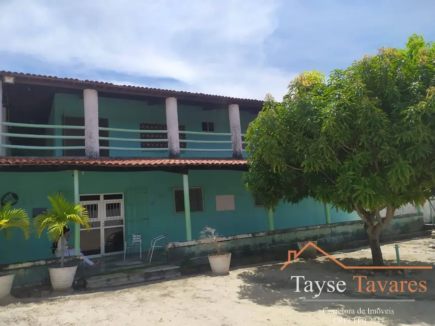 Foto 1 de Casa com 7 quartos à venda, 1440m2 em Conde - PB
