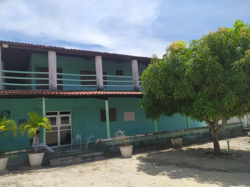 Foto 1 de Casa com 7 quartos à venda, 1440m2 em Conde, PB