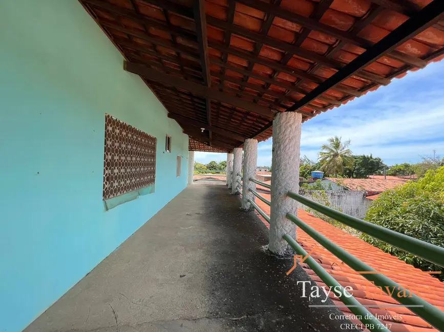 Foto 8 de Casa com 7 quartos à venda, 1440m2 em Conde - PB