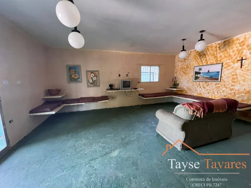 Foto 5 de Casa com 7 quartos à venda, 1440m2 em Conde - PB