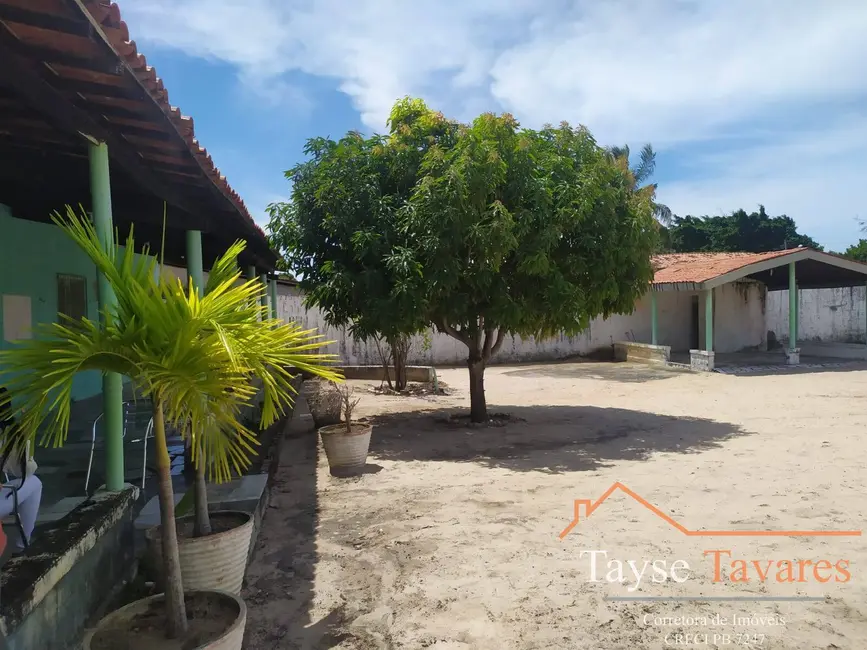 Foto 2 de Casa com 7 quartos à venda, 1440m2 em Conde - PB