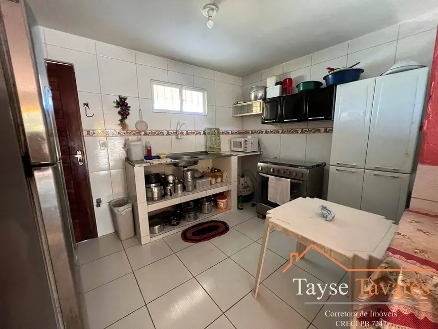 Foto 7 de Casa com 4 quartos à venda e para alugar em Conde - PB