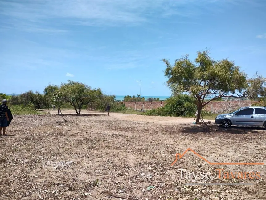 Foto 5 de Terreno / Lote à venda, 360m2 em Conde - PB