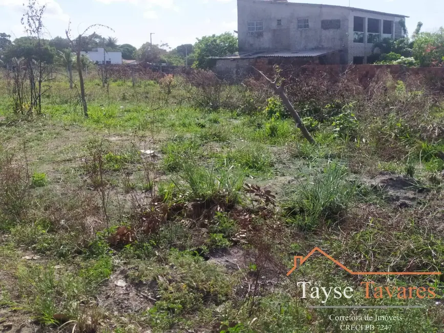 Foto 3 de Terreno / Lote à venda, 1800m2 em Conde - PB