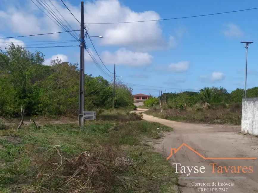 Foto 5 de Terreno / Lote à venda, 1800m2 em Conde - PB